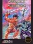 Nintendo  NES&nbsp; - &nbsp;Wizards & Warrior 1